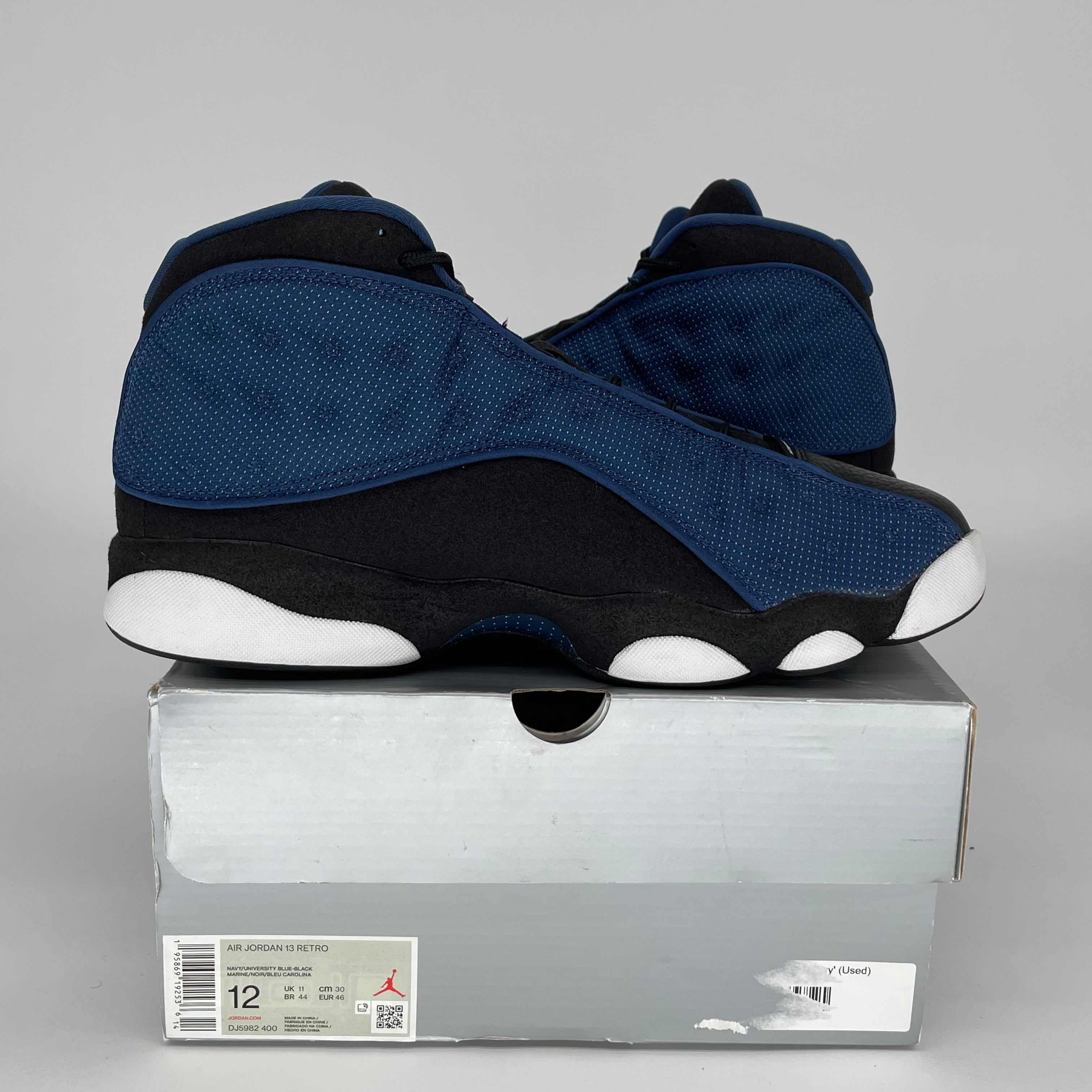 AIR JORDAN 13 Retro 