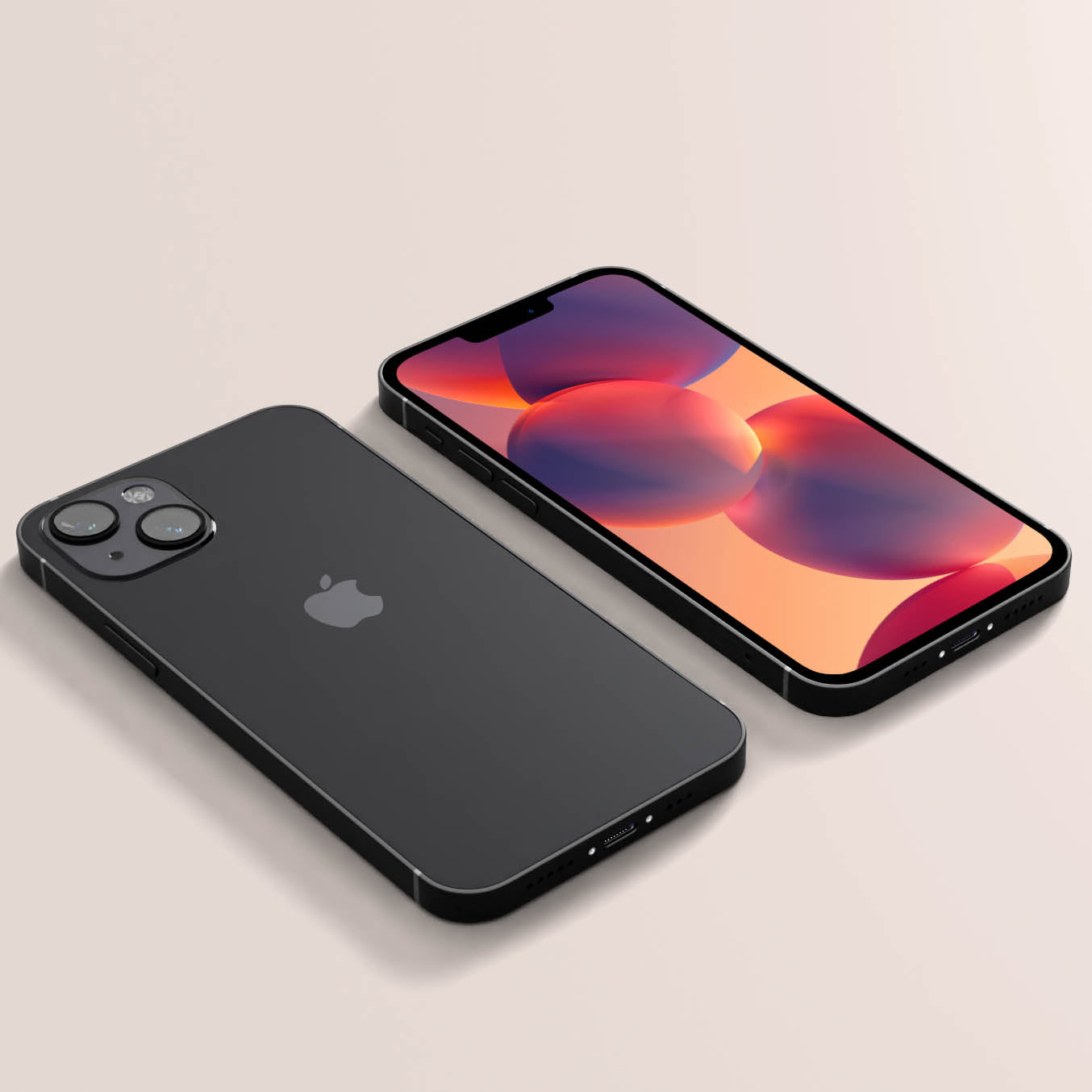 iPhone 13 128GB Unlocked Smartphone for T-Mobile - Premium Performance, Super Retina XDR Display, Dual Camera System - Perfect for Streaming, Gaming & Social Media