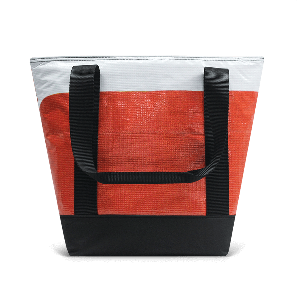 Beck Cooler Bag Bk1 00522 - Insulated Lunch Bag for Work, Picnics & Outdoor Activities - Leakproof & Durable Portable Cooler for Food & Drinks