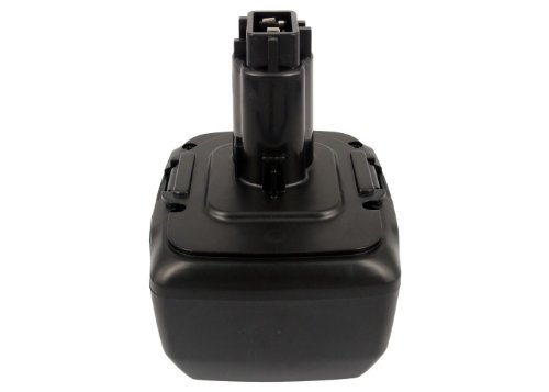 Synergy Digital 14.4V 4000mAh Li-ion Replacement Battery for DeWalt DW996 & DC9144 Power Tools - High Capacity Compatible Battery for Drills, Saws & DIY Projects