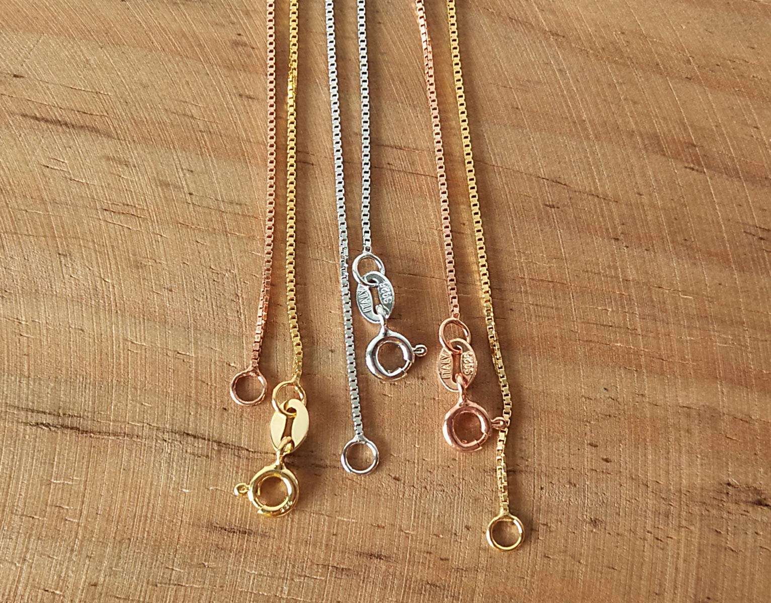 Custom Name Necklace Personalized Jewelry for Women - Engraved Any Name - Perfect Gift for Mom, Wife, Girlfriend - Birthday, Anniversary, Valentine's Day Present