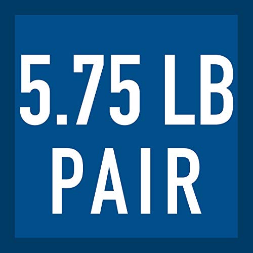 5.75LB Plates
