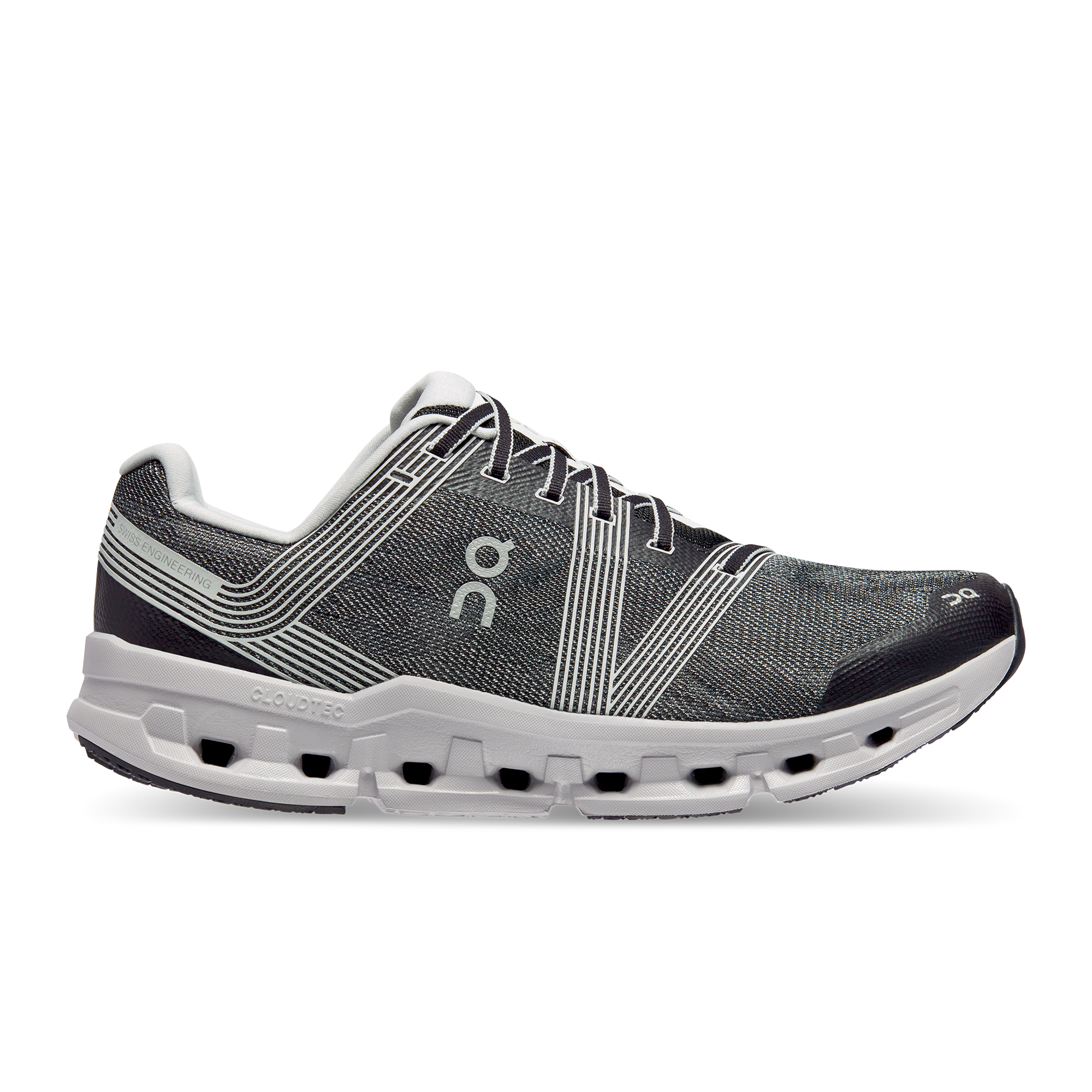 CloudGo Men's Running Shoes - Lightweight & Breathable for Jogging, Gym Workouts & Outdoor Activities