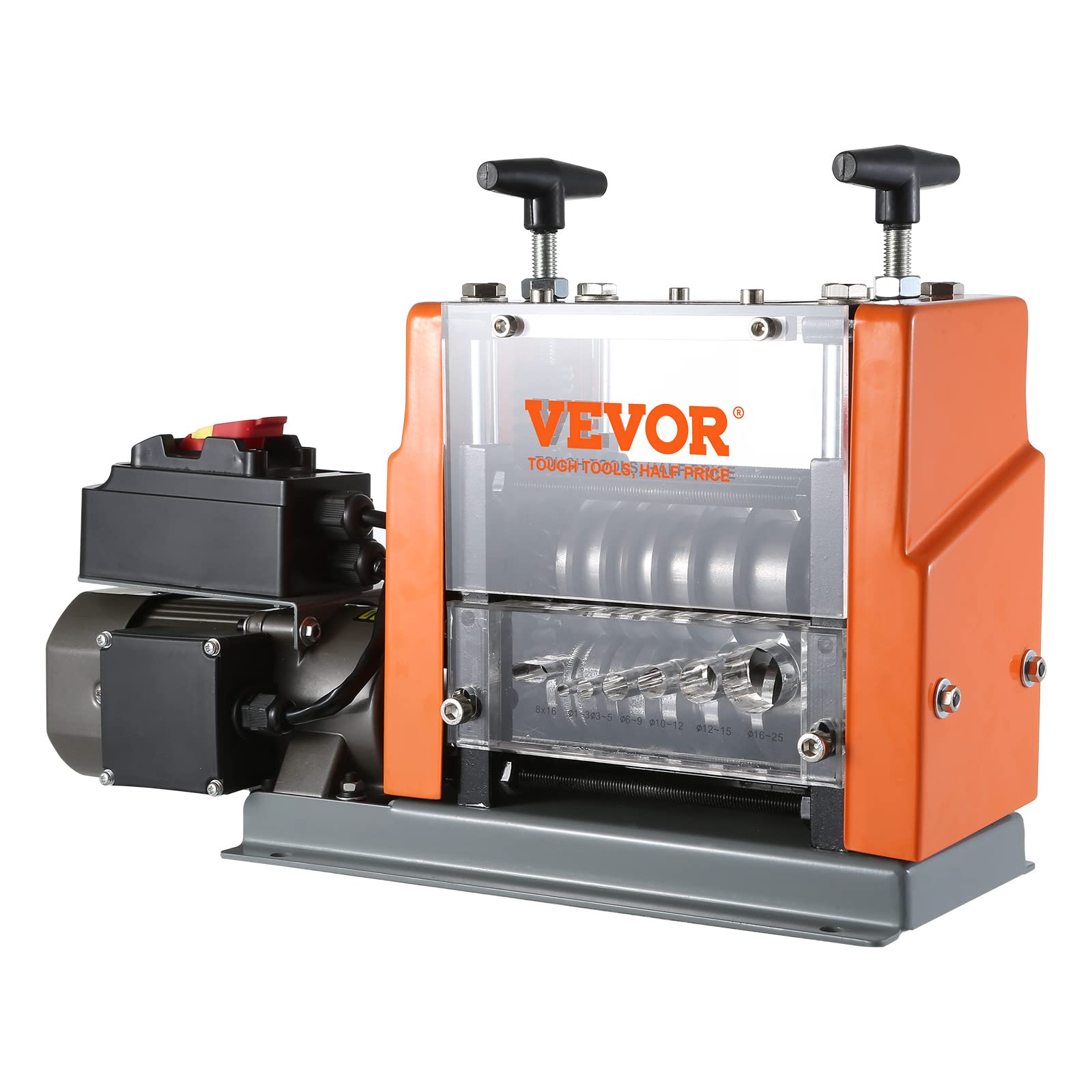 VEVOR Electric Wire Stripping Machine 0.06