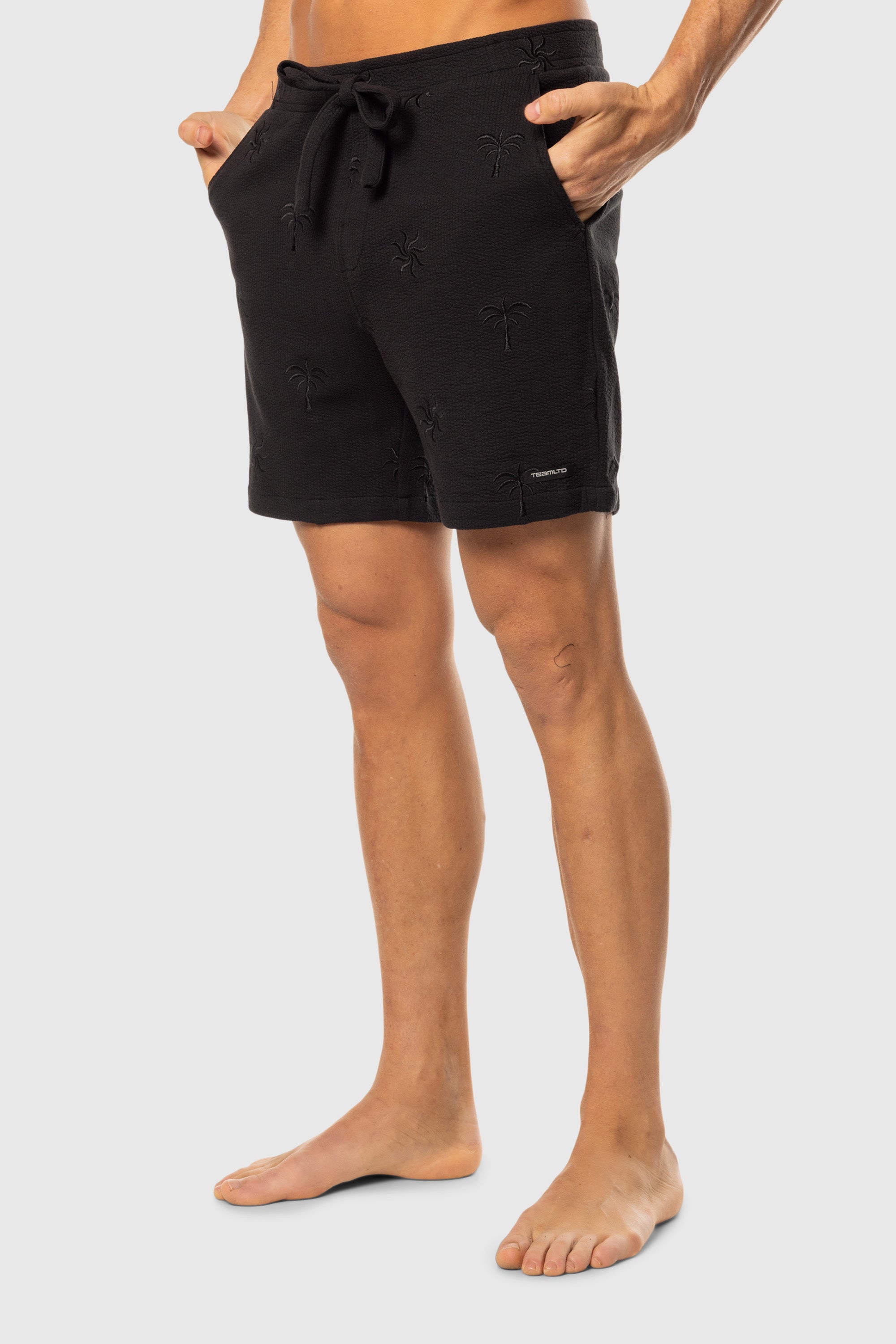 Stylish Cabana Shorts for Men & Women - Comfortable Summer Beach Shorts for Swimming, Lounging & Outdoor Activities