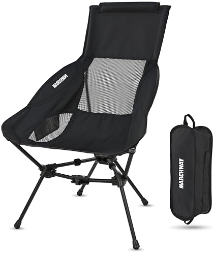 Highback Black
