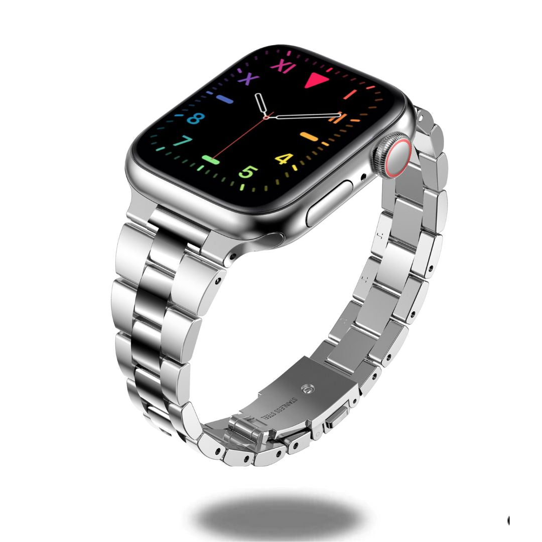 Premium Slim Stainless Steel Bracelet for Men & Women - Elegant Minimalist Jewelry for Everyday Wear, Date Night & Special Occasions