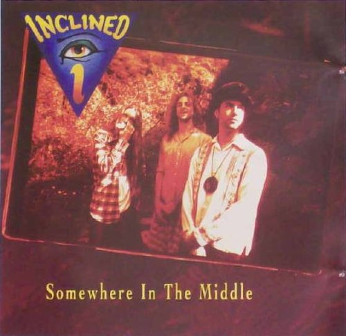 Somewhere in the Middle/Day at the Races Music CD - Classic Rock Album for Road Trips & Relaxation