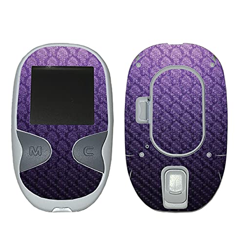 Antique Purple