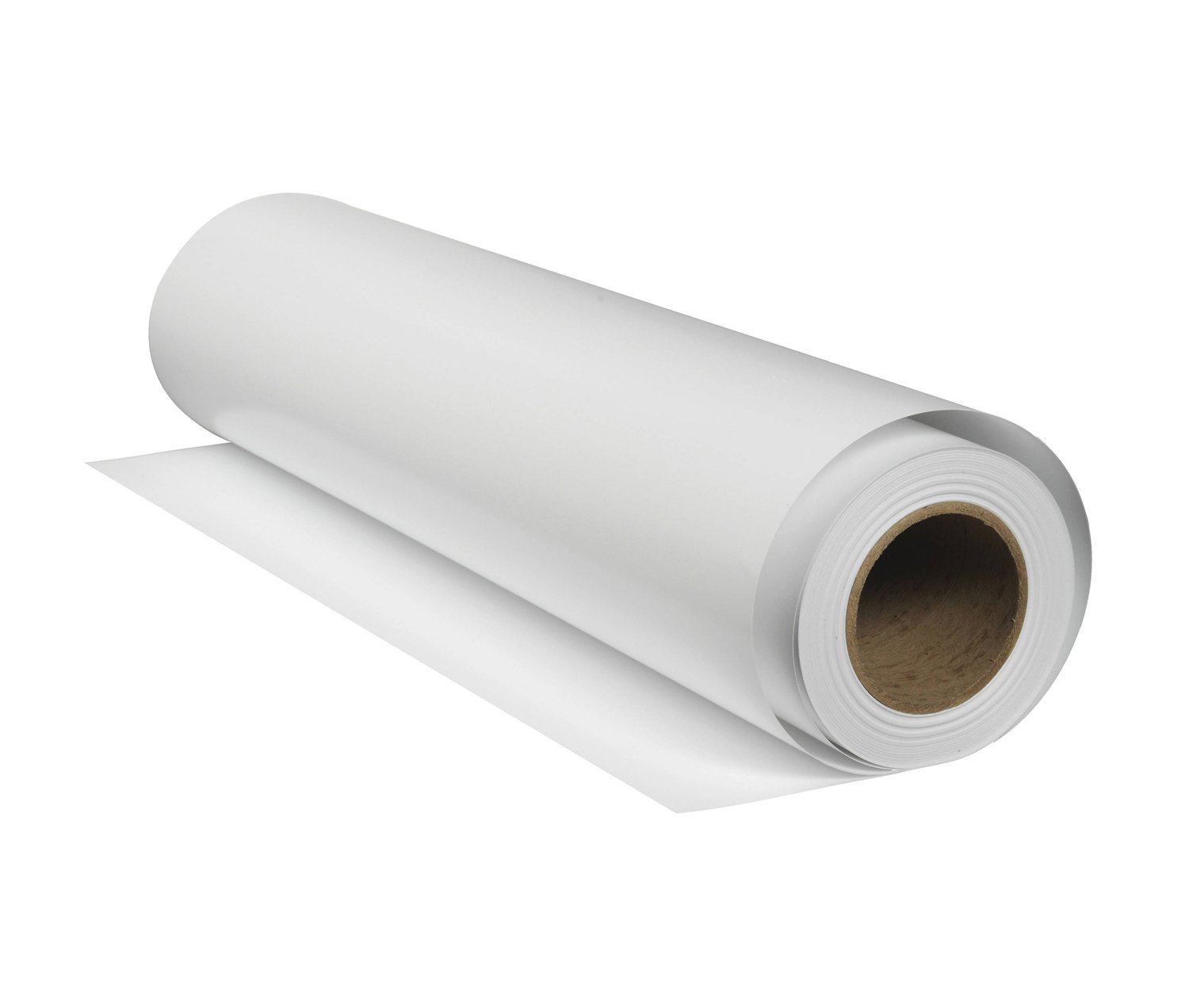 Ultra Smooth Fine Art Paper Roll - 44 Inches x 50 Feet - Premium Artist Paper for Drawing, Painting & Calligraphy - Ideal for Studio, Classroom & Professional Art Projects