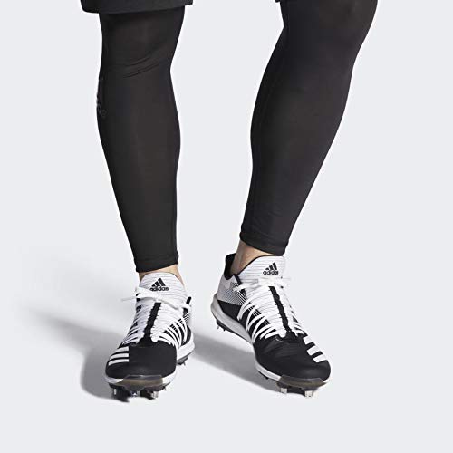 Adidas Men's Afterburner 6 Running Shoes - Lightweight Athletic Sneakers for Jogging, Gym & Daily Wear | Breathable Comfort for Men's Workout & Casual Style
