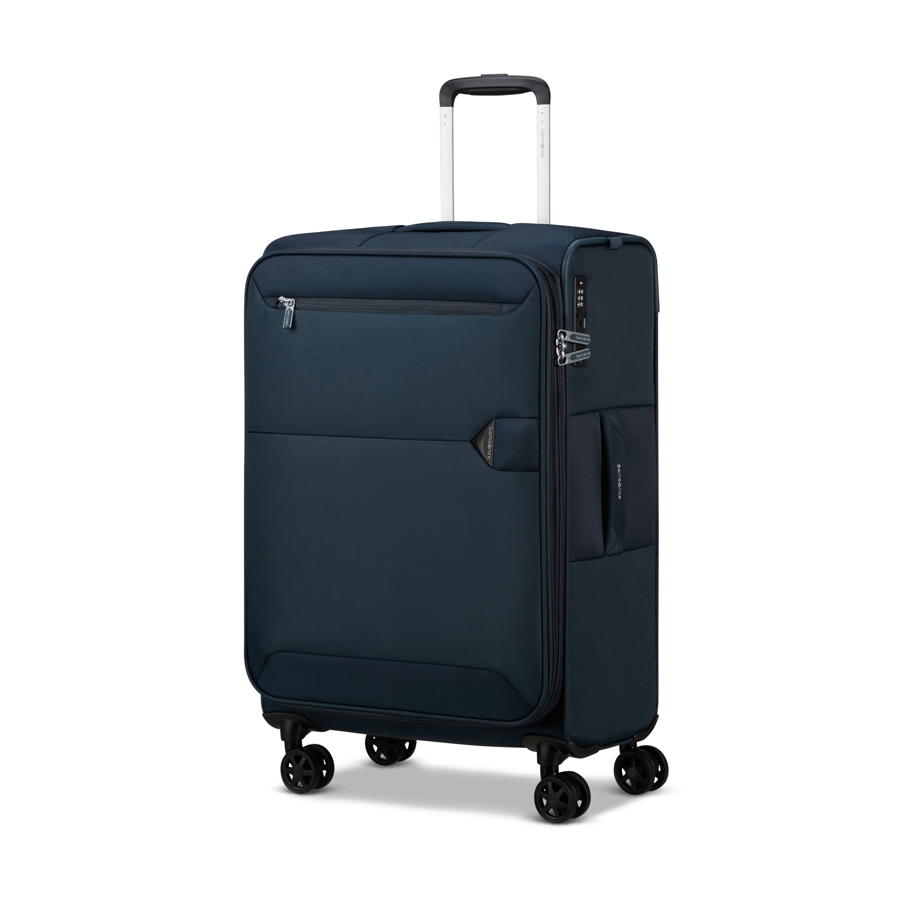 Samsonite Urbify Expandable Spinner Medium Luggage - 28