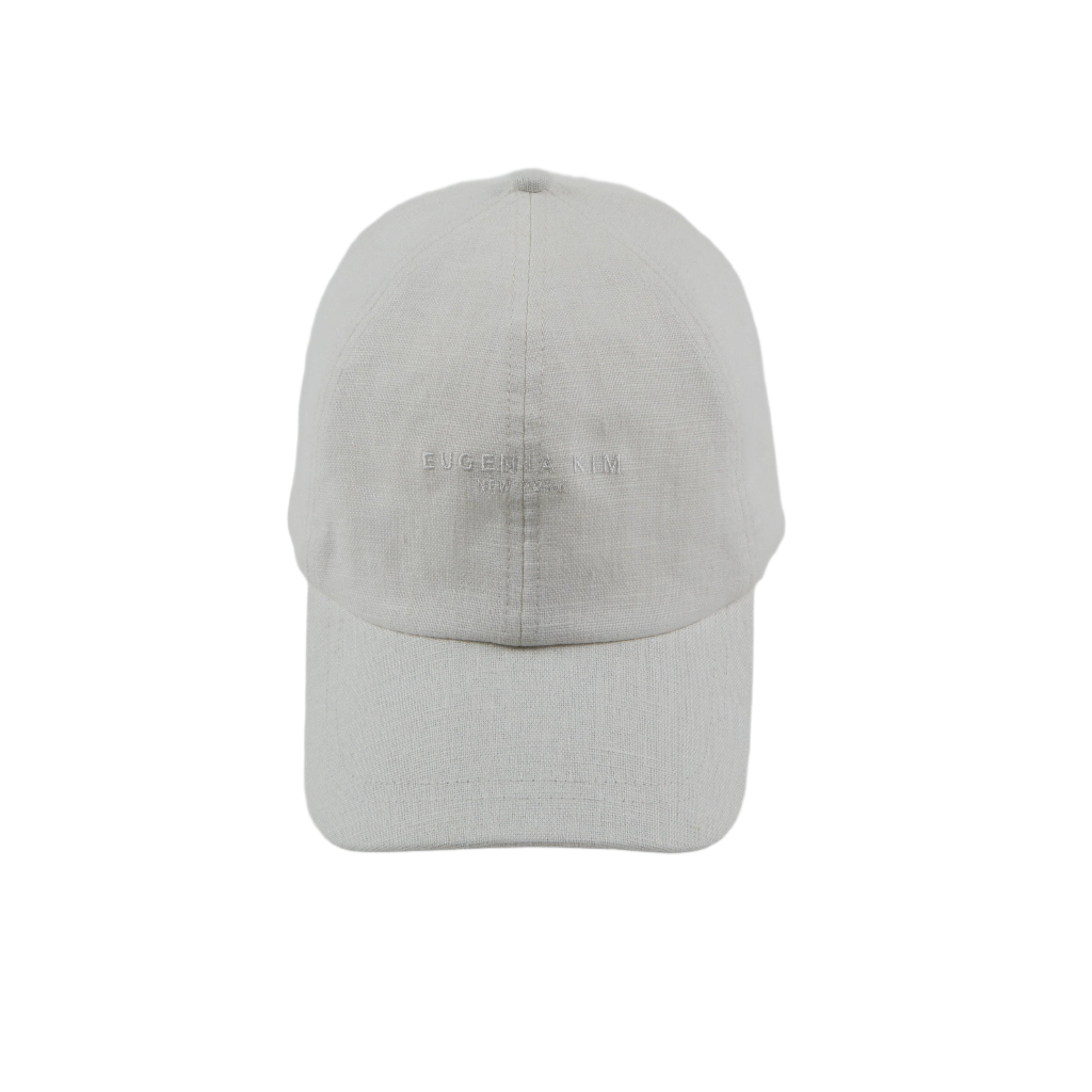 Stylish Lo Linen Baseball Cap for Men & Women - Breathable Summer Sun Hat for Outdoor Activities, Travel, and Casual Wear