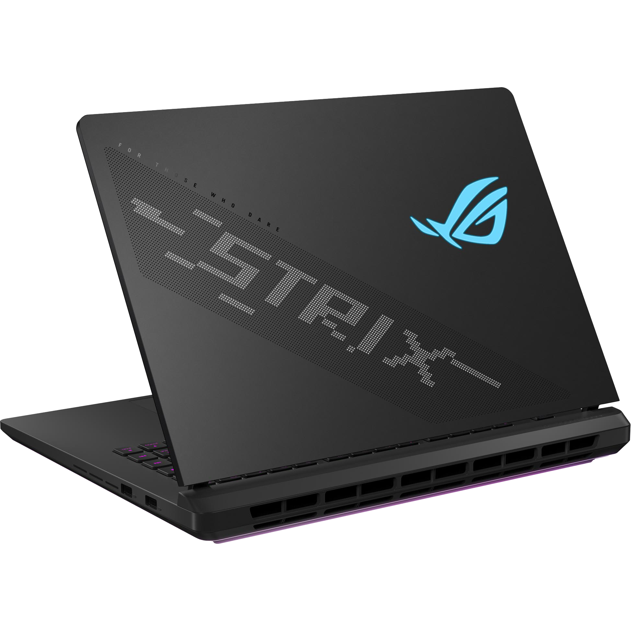 ASUS ROG Strix SCAR 16 G635LW XS97 Gaming Laptop - 16