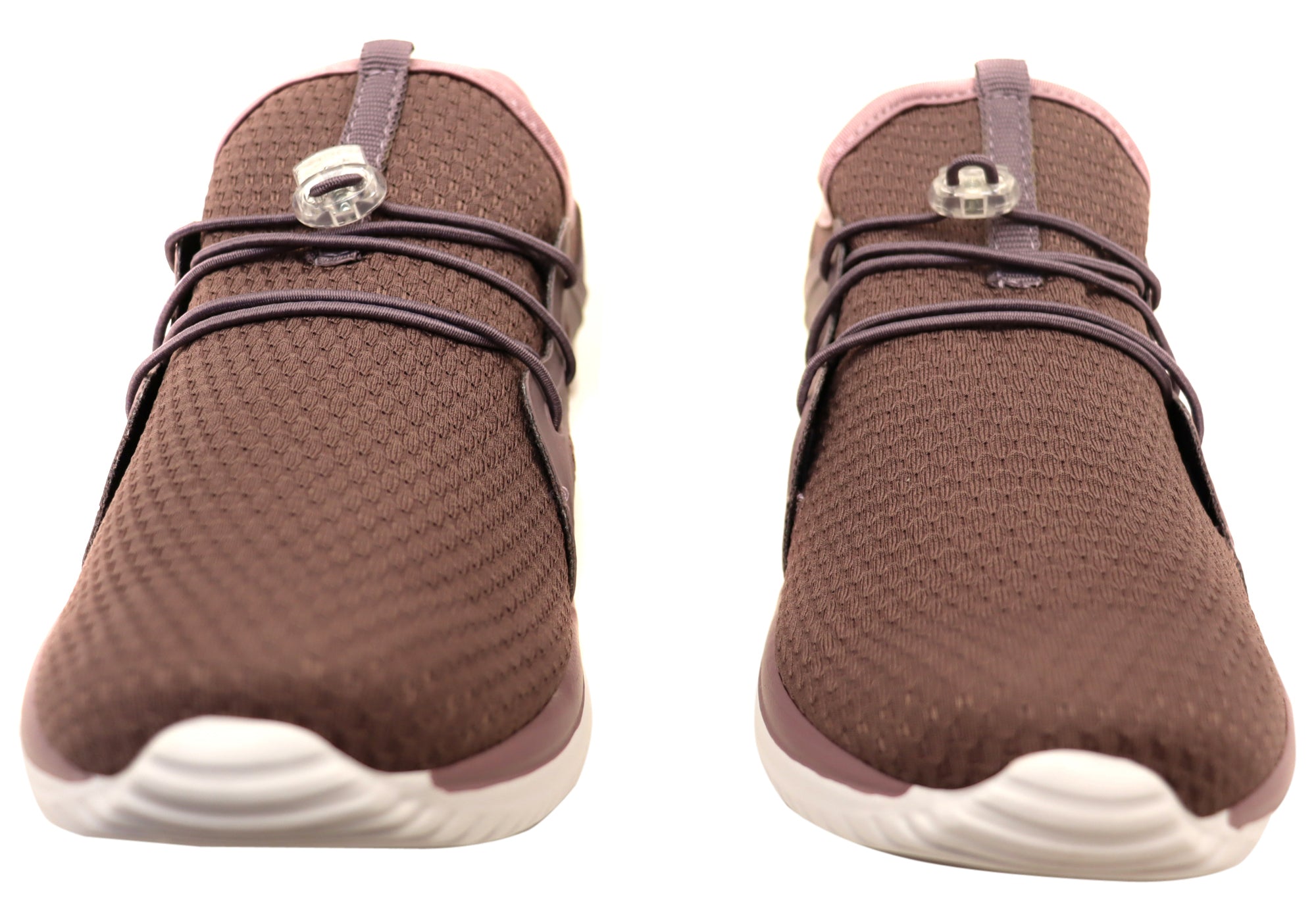 Adrun Pivot Women's Comfortable Slip-On Shoes - Lightweight Casual Loafers for Women - Made in Brazil - Perfect for Work, Travel & Everyday Wear