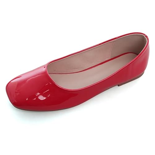 Bright Pu Red