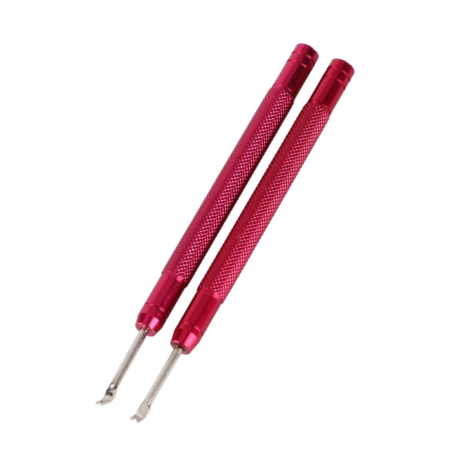 TARSHYRY 2-Piece Watch Hands Removal Tool Set - Professional Watchmaker Tools for Minute, Second & Hour Hands - Non-Scratch Watch Repair Accessories - Essential for Watch Repair & Maintenance | Perfect for Watchmakers, Jewelers & DIY Enthusiasts