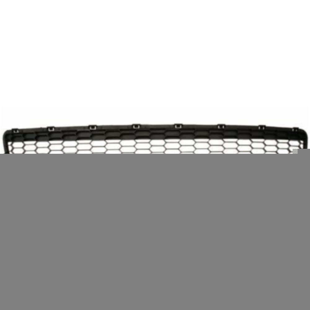 2006-2008 Mercedes-Benz E-Class Front Bumper Cover Grille Replacement Part MA1036104 | Perfect Fit for W211 Models | Enhances Vehicle Appearance & Protection
