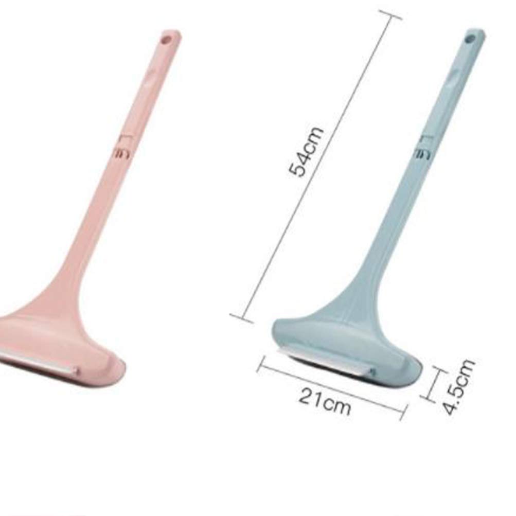 Window Squeegee - Efficient Window Cleaning Tool for Home & Office
