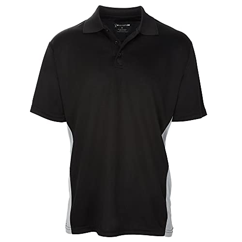 Black Bold Torso