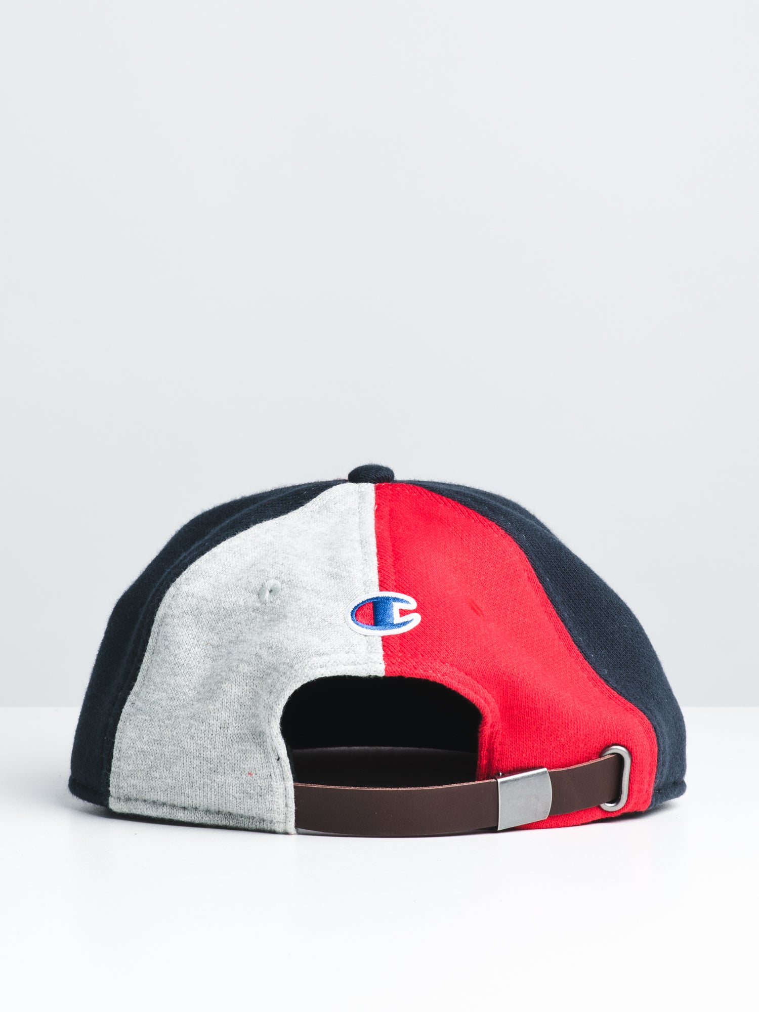 BB Clearance Black Hat in Navy, Red, Grey - Stylish Baseball Cap for Men & Women - Perfect for Outdoor Sports, Casual Wear, and Sun Protection