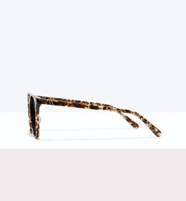 Stylish UV Protection Polarized Sunglasses for Men & Women - Trendy Fashion Shades for Outdoor Activities, Driving, Beach & Travel