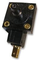 PSF109S-3-8 Vacuum Pressure Switch -0.1 to -0.3 PSI Range | HVAC System & Industrial Automation Equipment Replacement Part