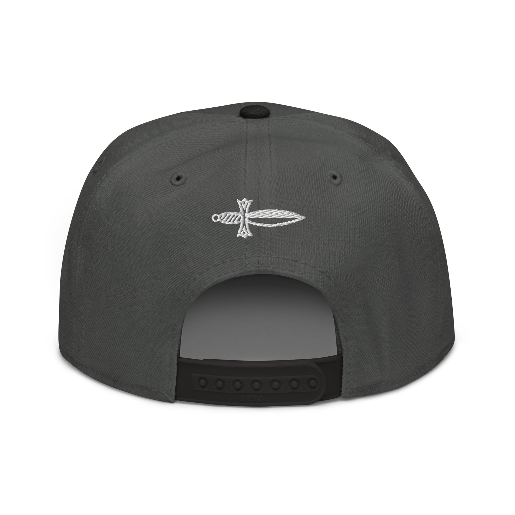 Gainesville Spartans RFC Snapback Hat - Adjustable Cotton Baseball Cap for Men & Women - Perfect for Rugby Fans, Sports Events, and Casual Wear