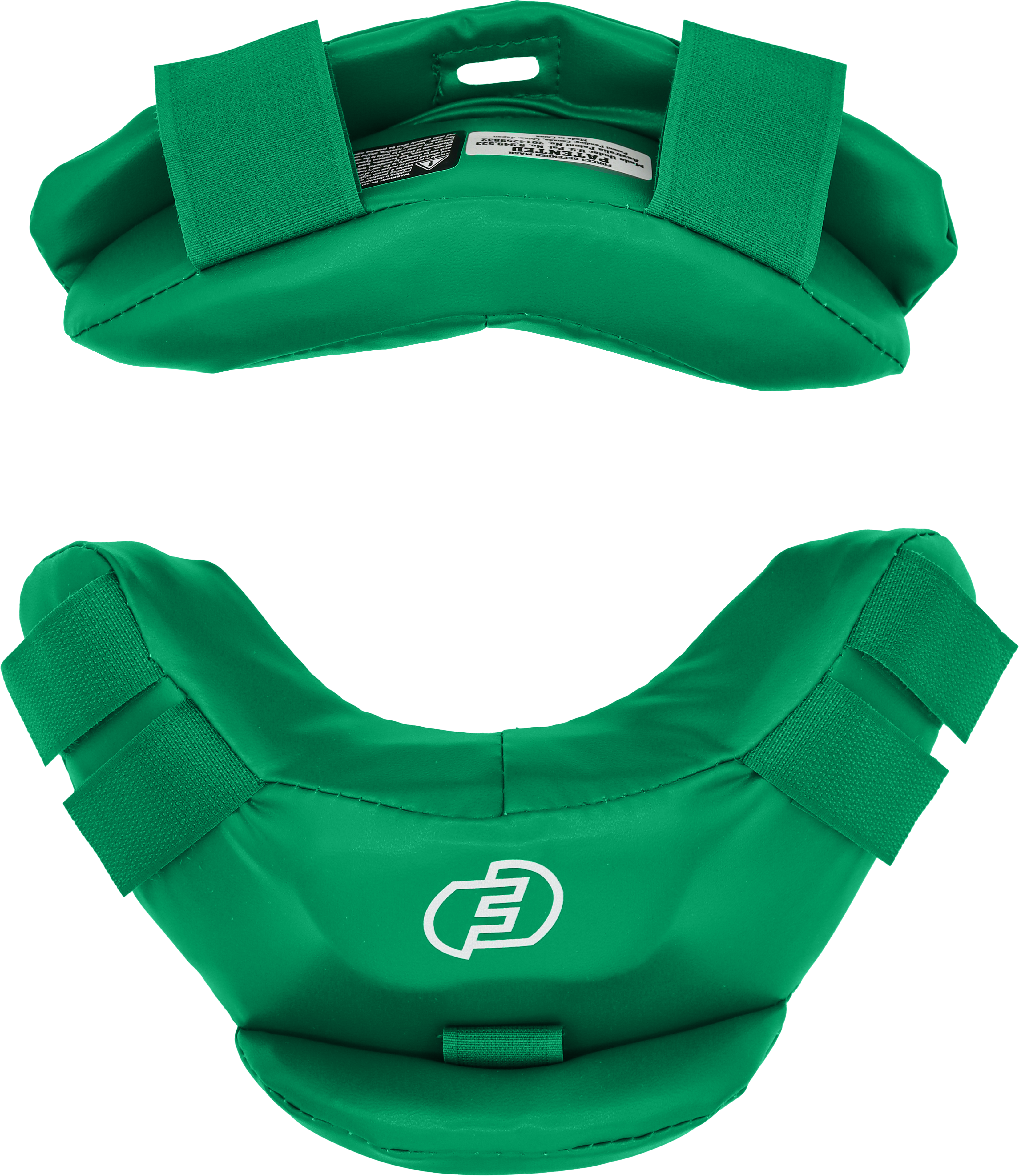 Traditional Defender Mask Pad - 3D Face Mask Insert for Comfort & Protection - Perfect for Daily Use, Travel, and Public Spaces