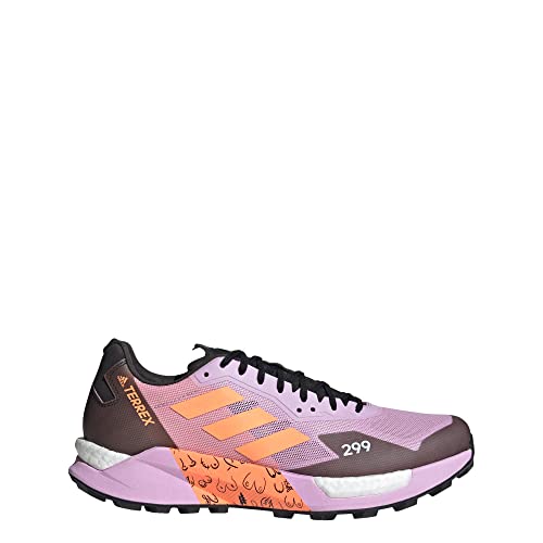 Bliss Lilac/Beam Orange/Pulse Magent