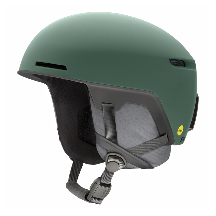 Smith 2024 Code MIPS Bike Helmet - Lightweight Cycling Helmet for Men & Women - Certified Safety Protection for Road & Mountain Biking - Perfect for Commuting, Racing and Outdoor Adventures