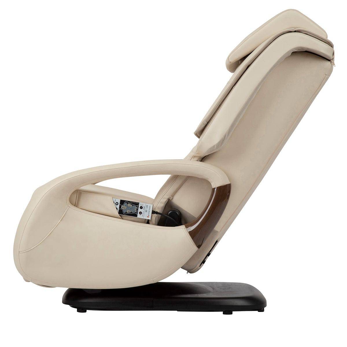 Human Touch WholeBody 8.0 Massage Chair - Full Body Shiatsu Massage with Zero Gravity & Heat Therapy - Perfect for Home, Office & Spa Relaxation