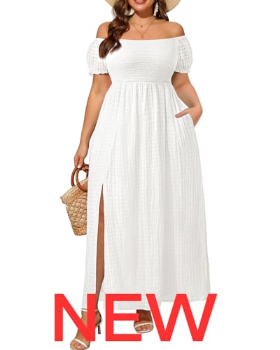 White( Gingham Fabric)