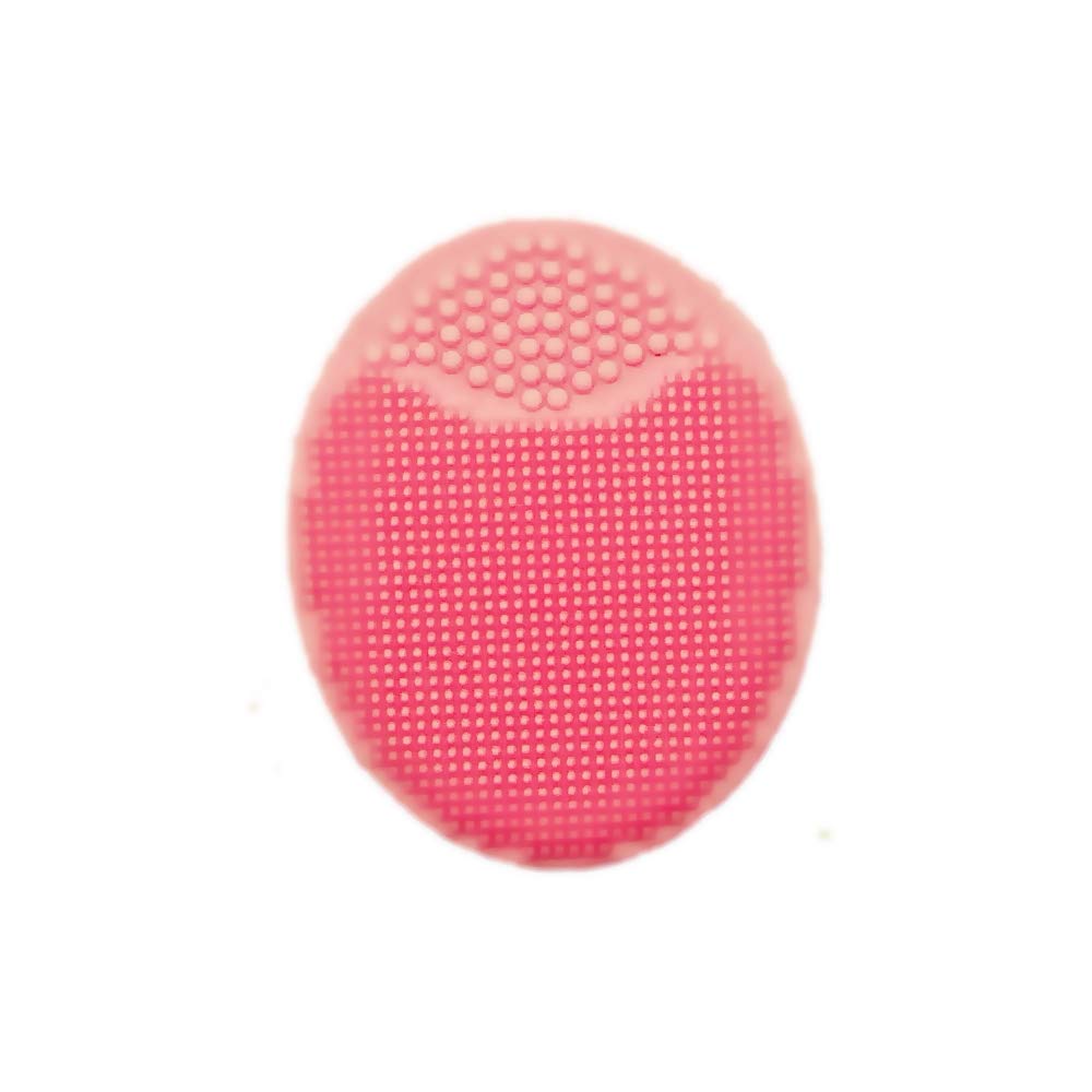 Royal Brush Cleaning Pad Rose - Premium Makeup Brush Cleaner by Royal Care Cosmetics - Perfect for Daily Brush Cleaning & Makeup Tool Maintenance