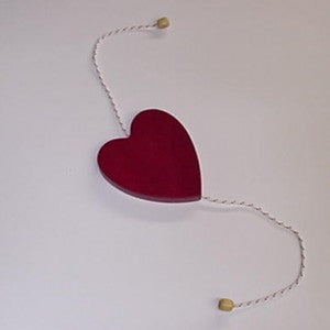 Disobedient Heart - Rebellious Fashion Statement for Unique Style | Perfect for Edgy Outfits & Bold Looks