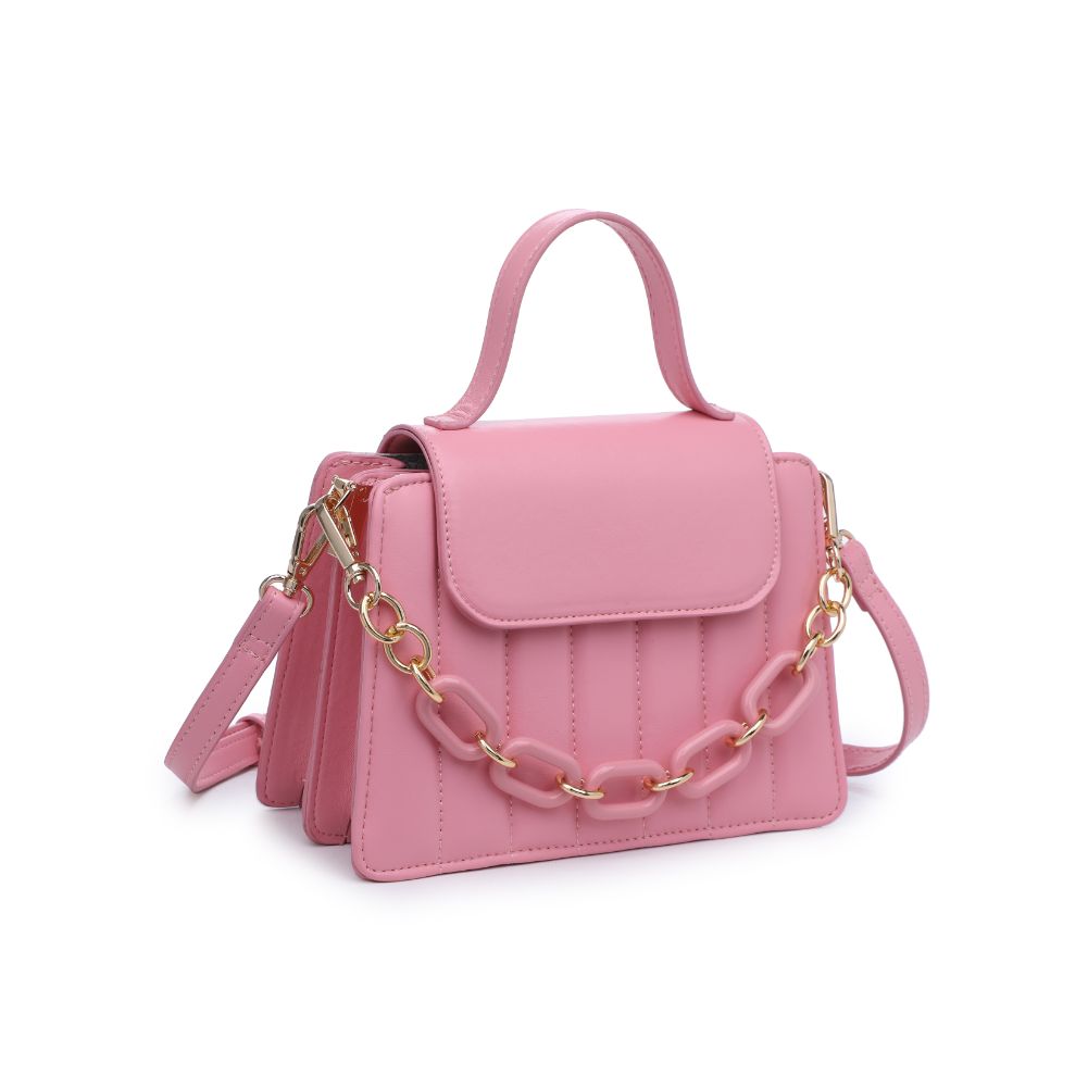 Yasmin Crossbody Bag for Women - Stylish & Lightweight Shoulder Purse - Perfect for Travel, Shopping & Everyday Use