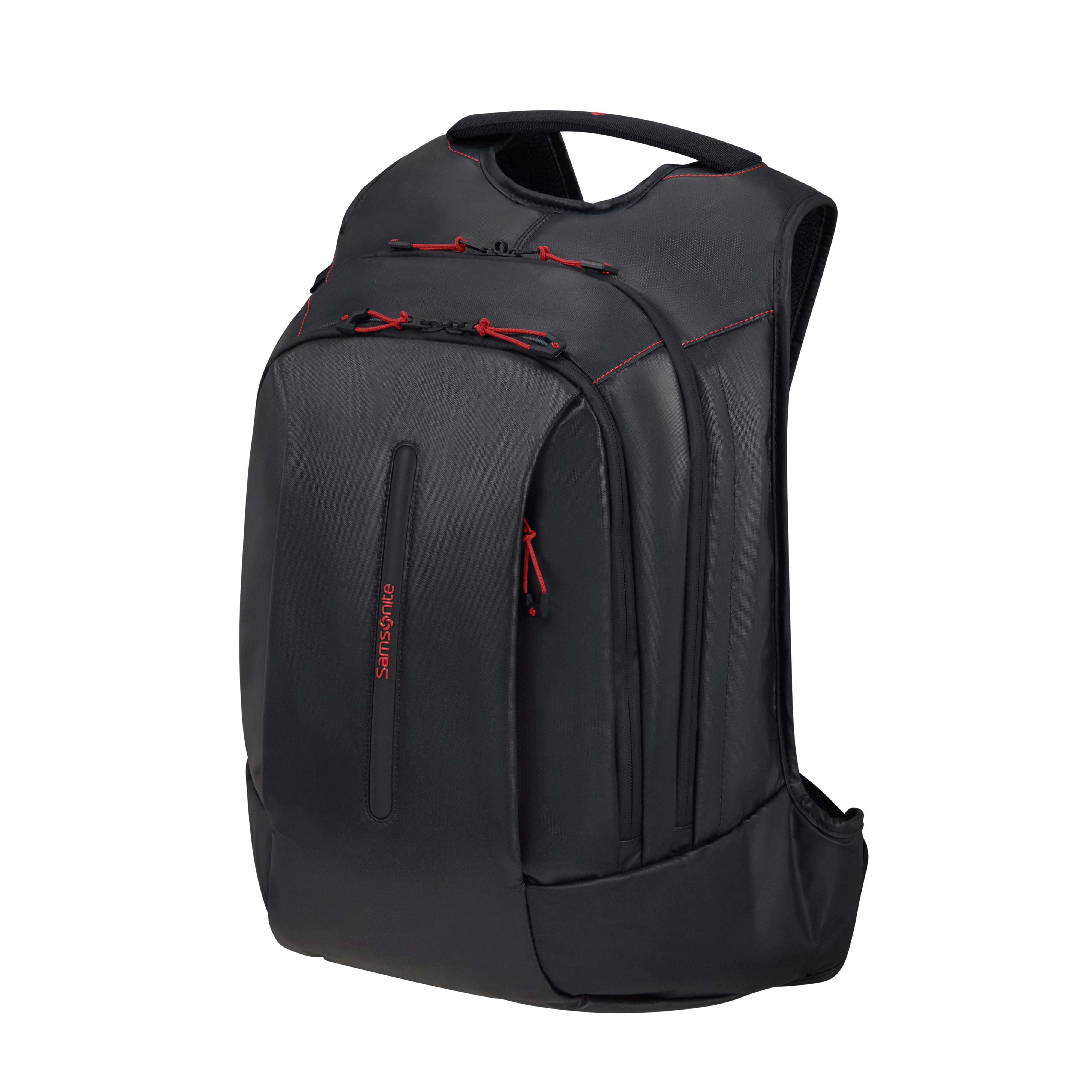 Samsonite Ecodiver 17.3 Inch Laptop Backpack - Lightweight Water-Resistant Business & Travel Backpack for Men & Women - Perfect for Work, School, Commuting & Airplane Carry-On