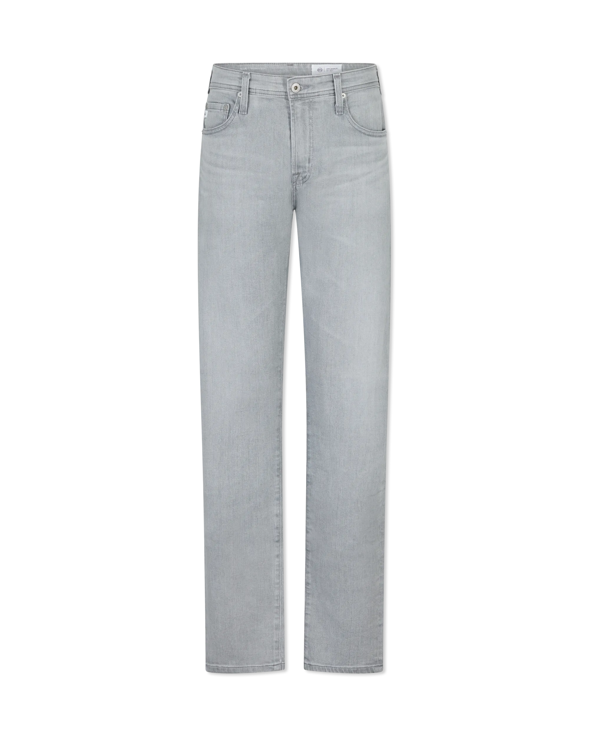 Adriano Goldschmied Tellis AG ED™ Modern Slim Fit Stretch Denim Jeans for Men - Perfect for Casual Wear, Office & Night Out