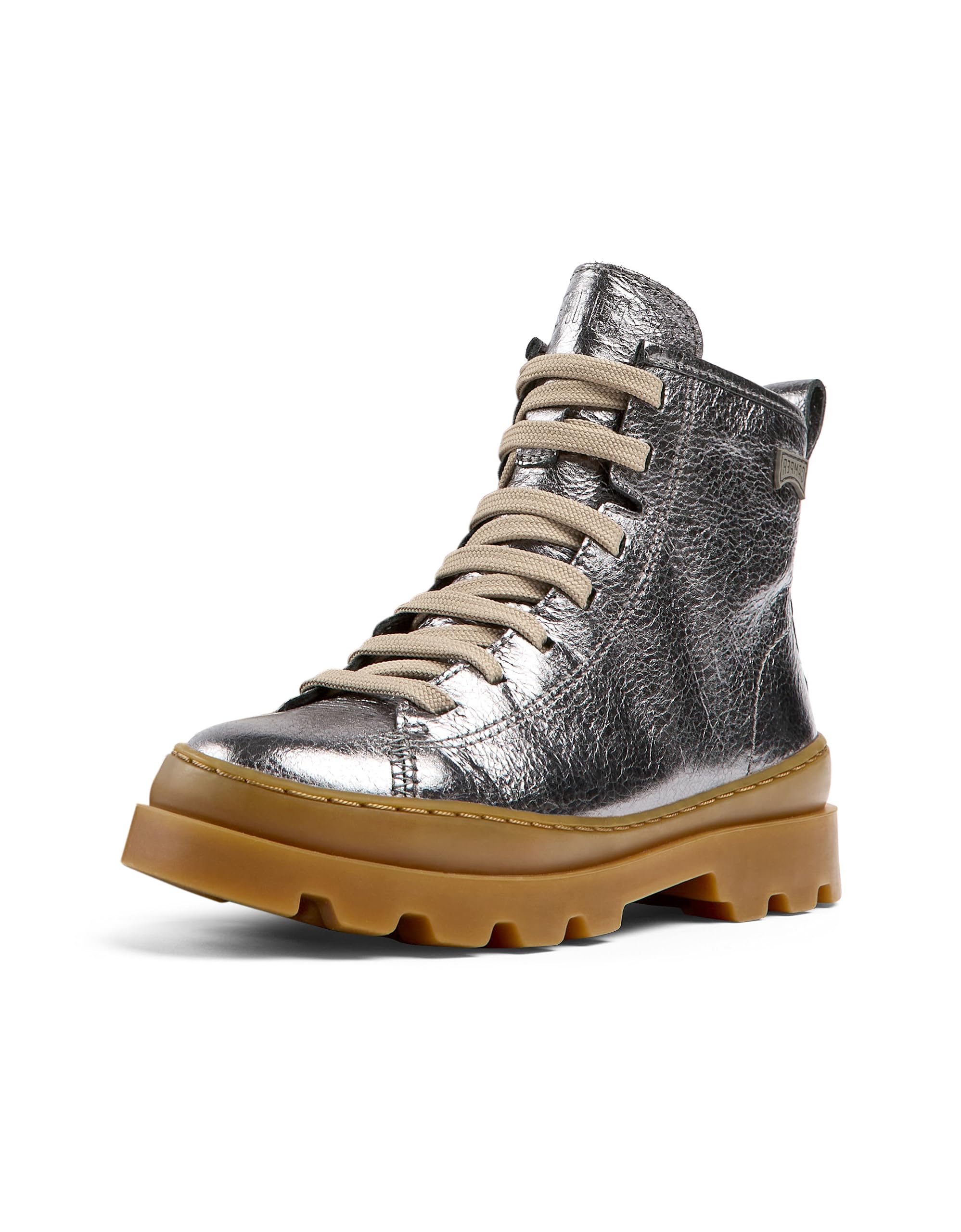 **Camper Kid's Brutus K900179 Shoes – Durable & Stylish Sneakers for Boys & Girls – Perfect for School, Play & Outdoor Adventures**