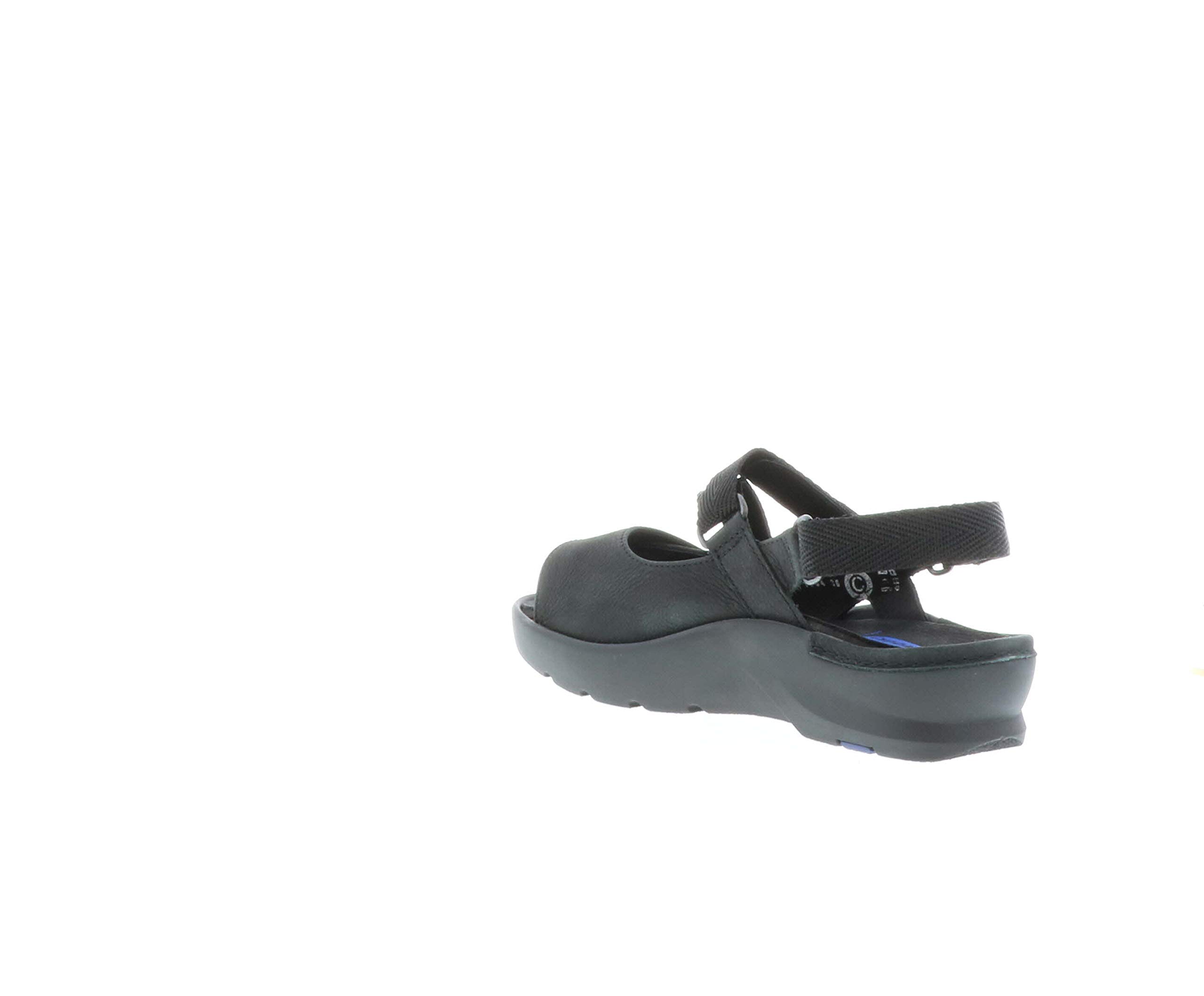 Wolky Lisse Women's Comfort Sandals - Breathable & Supportive Summer Walking Shoes for Beach, Travel & Casual Wear