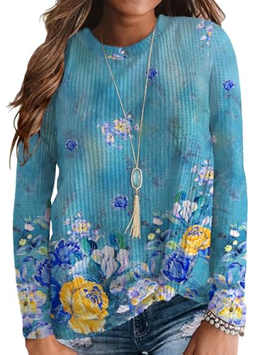 Peony Blue