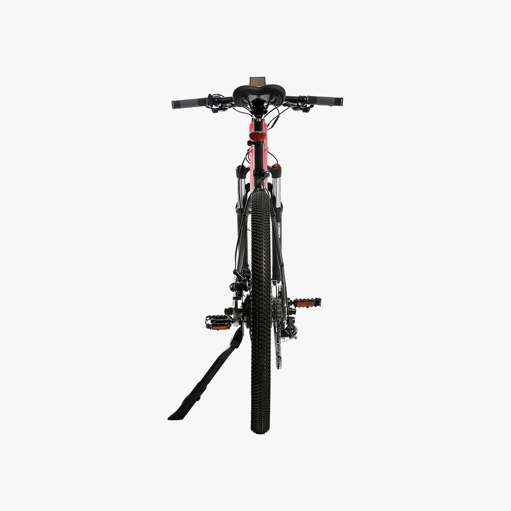 Adventure Electric Bike - 500W Motor, 48V Battery, 28MPH Speed - Perfect for Commuting, Off-Road & Urban Exploration | Version 1.0