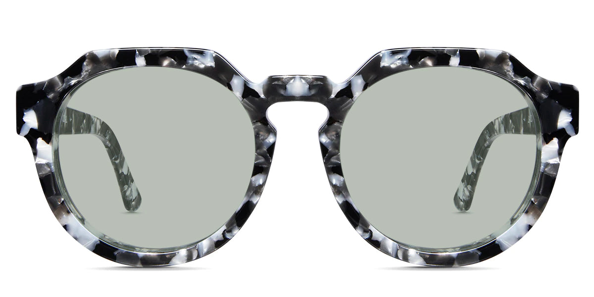 Taxo Women's Prescription Eyeglasses - Stylish & Comfortable Frames for Reading, Work, and Everyday Wear