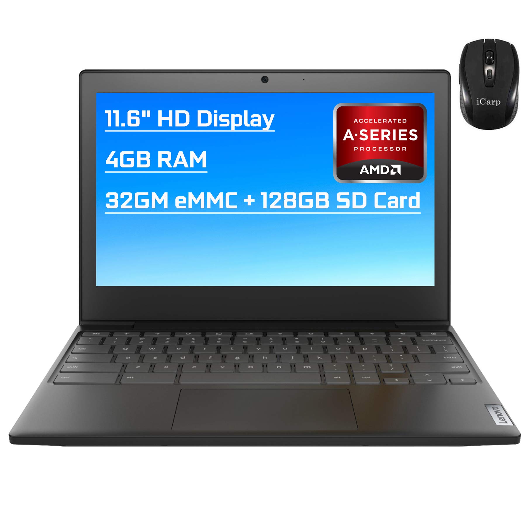 Lenovo Chromebook 3 11.6