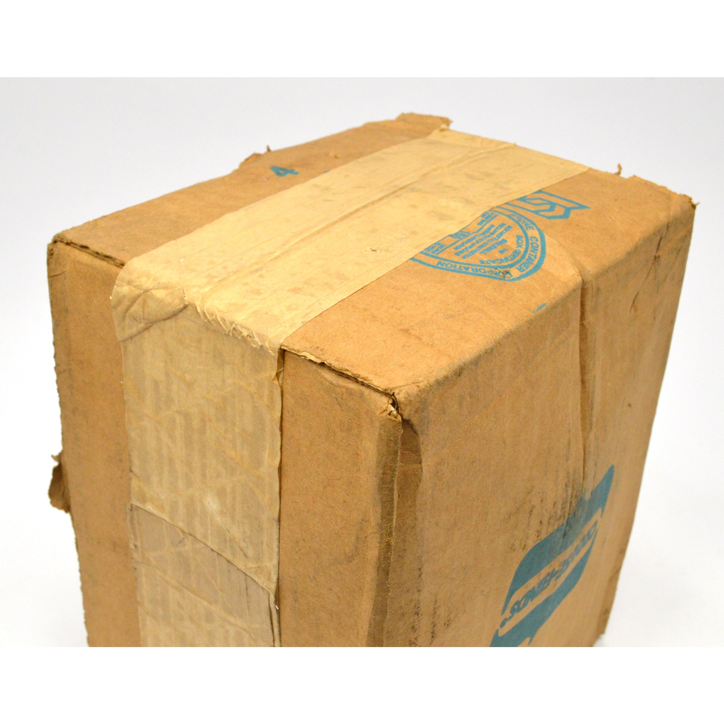 CROUSE HINDS ETH2313 High Power AC Horn Signal 120V 3/4