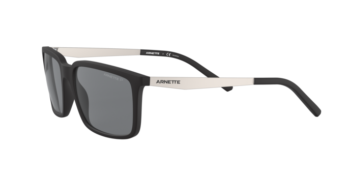 Arnette Calipso AN4270 01/81 Polarized Sunglasses for Men & Women - UV Protection, Lightweight Frame - Perfect for Driving, Beach & Outdoor Activities