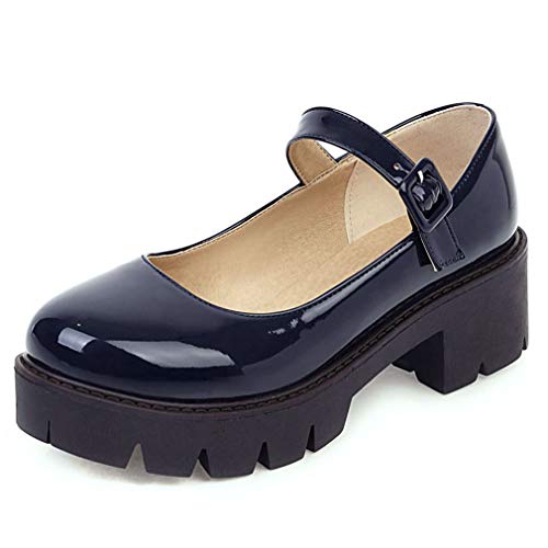 Dark-blue