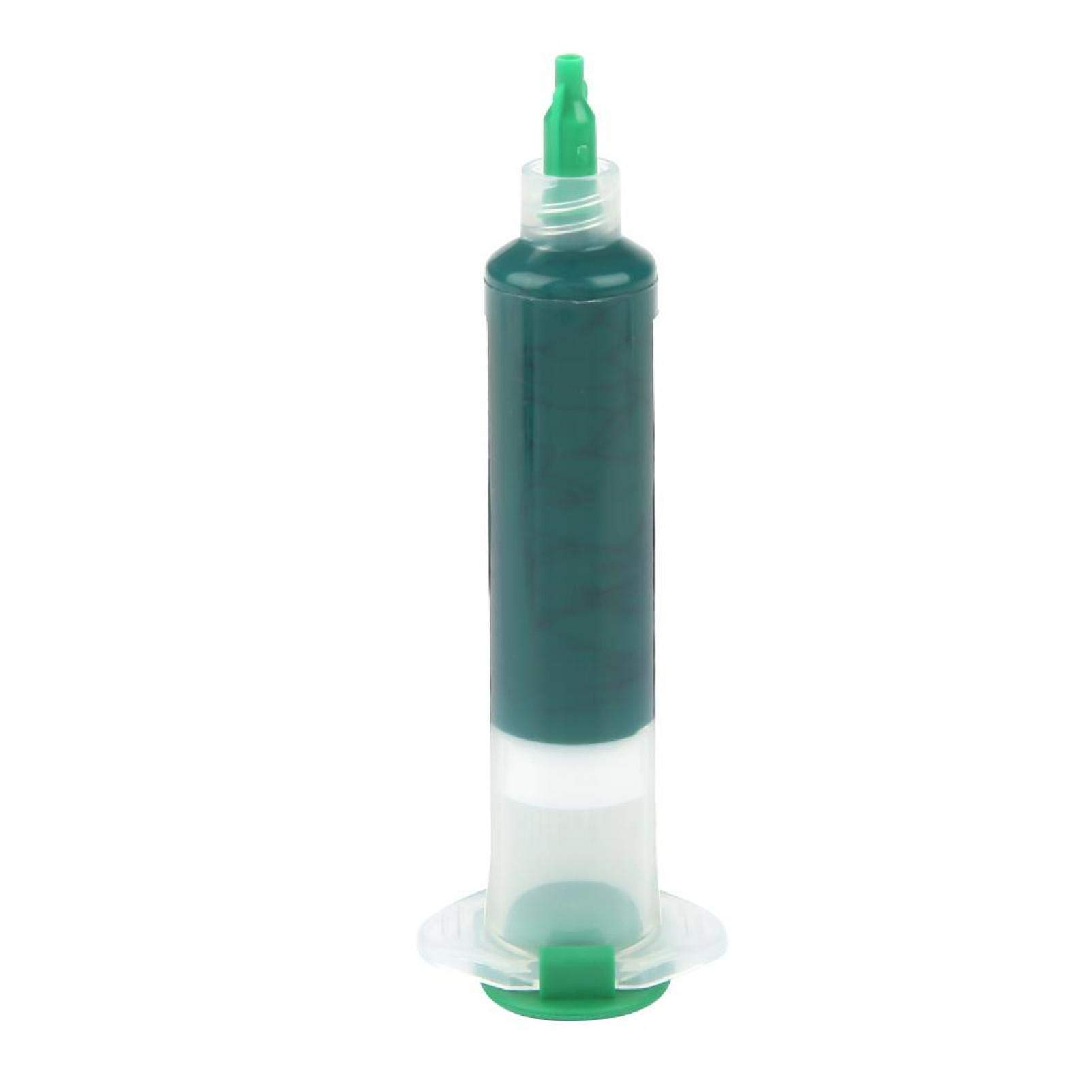High-Quality PCB Solder Mask Ink - 1Pc Solder Resist Ink for Electronics Protection | Perfect for Mobile Phones, Computers & Circuit Boards | DIY Electronics Repair & PCB Manufacturing