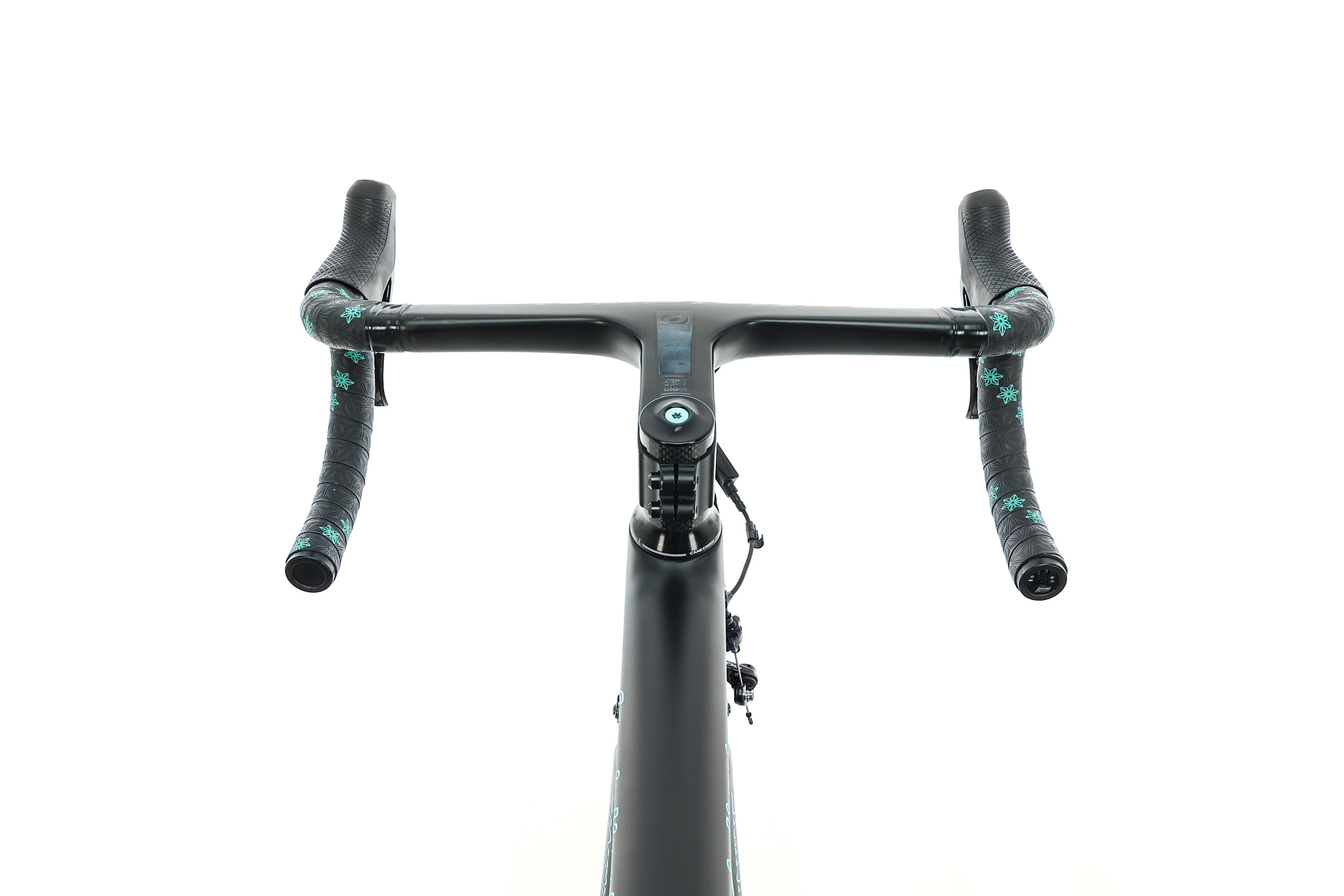 Bianchi Specialissima 2019 Road Bike - 59cm Carbon Frame, Lightweight & High-Performance for Racing & Endurance Cycling