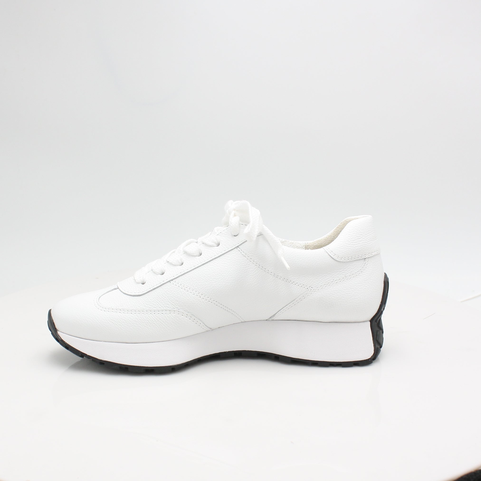 PAUL GREEN 5211 Women's Casual Sneakers - Comfortable Walking Shoes for Everyday Wear | Perfect for Work, Travel & Outdoor Activities